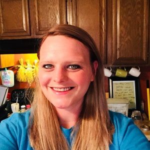 Meet your Posher, Lindsey